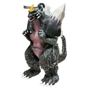 Backpack Hangers Space Godzilla Keychain (No Packaging)
