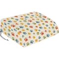 thumbnail image 1 of Dog Paw Air Conditioner Covers for Outside Window Units Camper Travel Trailer AC Covers for Roof, Universal Travel Trailer Cover RV Accessories for Outside, 1 of 7
