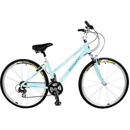 700c Schwinn Avenue Hybrid Bike