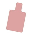 thumbnail image 2 of Esterilla de Pilates Reformer, accesorio antideslizante para entrenamiento de equilibrio en viajes. Rosa, 2 of 8