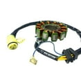 thumbnail image 4 of Stator Alternator Generator Fits Honda TRX300 Fourtrax 300 (1992-2000), 4 of 13