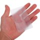 thumbnail image 5 of BESTYASH 5Ud Transparente Para Tarjetas De Y Crédito Con Material PVC, 5 of 8