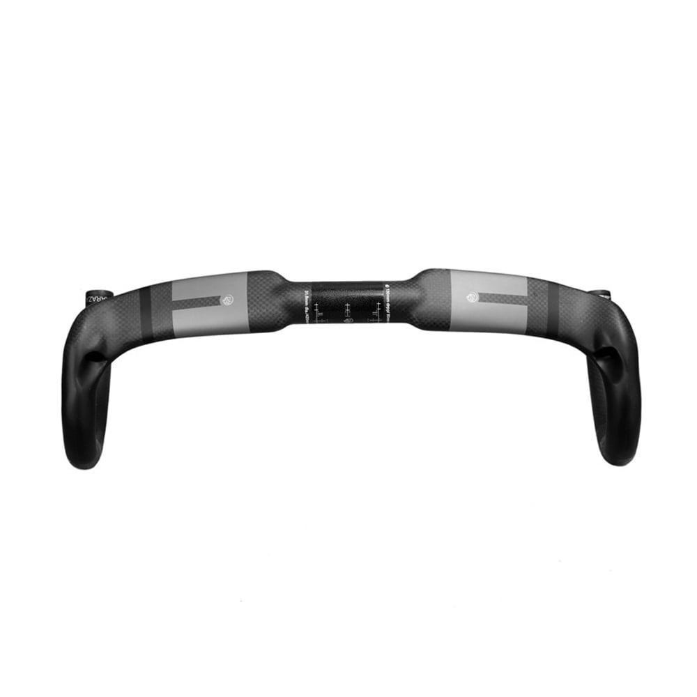 carbon fiber bike handlebars