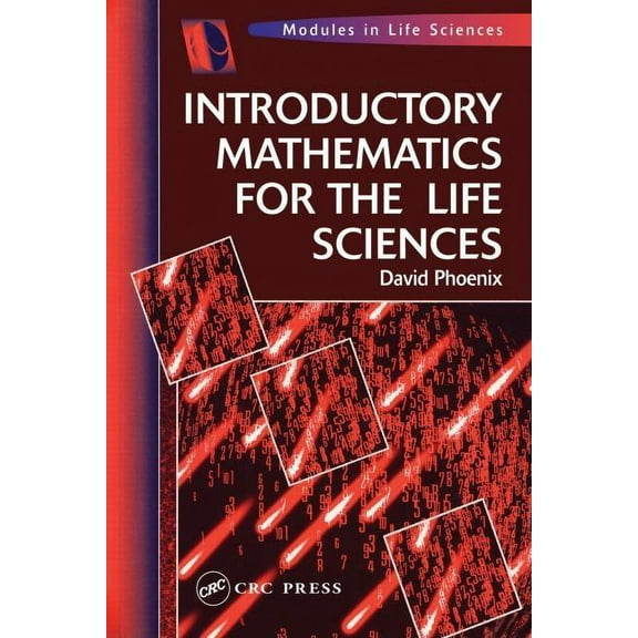 Lifelines Introductory Mathematics for the Life Sciences, (Paperback)