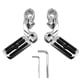 thumbnail image 1 of Speravity Pedal trasero de aleación para motocicleta Vehículos, repuestos y accesorios Mis Speravity VI002309-00, 1 of 6