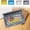 A, variant on Txlpkdyx 3-Hole Cloth Pencil Pouch,Large Capacity Layer Mesh Zipper Pen Case,Fabric Binder Pencil Bag for Study Supplies,Office Stationery & Notebooks