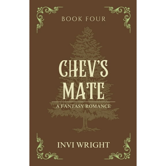 Chev's Mate, (Paperback)