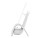 thumbnail image 1 of Wireless Charging Stand Wireless Charger Fast Wireless Charging Stand Wireless Charger Stand Wireless Charging Stand Chair Amplifier Wireless Charger For IOS For Android For, 1 of 8
