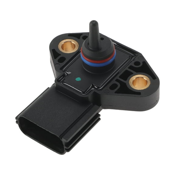 Unique Bargains Manifold Absolute Pressure MAP Sensor for FORD EXPLORER SPORT TRAC 2004-2010 No.5C3Z9G756AD 1 Pc