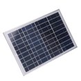 thumbnail image 4 of Panel Solar ANGGREK 10W 18V IP65 Alta Eficiencia de Conversión, 4 of 8