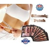 300 Pcs The Third Generation Slimming Navel Stick Slim Patch Weight Loss