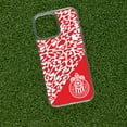 thumbnail image 2 of Chivas De Guadalajara HD Phone Case Compatible with MagSafe Apple iPhone 12 Pro Max (Spot Pattern) by Affinity Bands, 2 of 3
