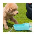 thumbnail image 5 of Botella de agua para perros DENGXMXG dispensador portátil a prueba de fugas para cachorros, 5 of 5