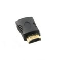 thumbnail image 2 of axGear HDMI to HDMI Male to Female Adapter Connector Coupler Compatible HDMI M-F, 2 of 5
