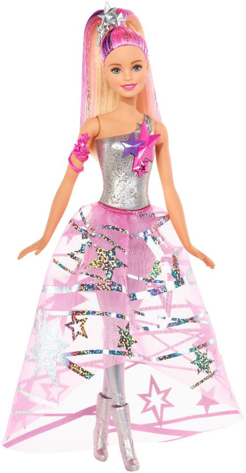 barbie barbie dreamtopia