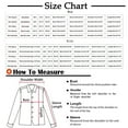 thumbnail image 3 of Odeerbi Christmas Pajamas For Family Boys Girls Mommy Me Matching Outfits Printed Long Sleeve Round Neck Pullover Kid Sweatshirts Gray, 3 of 5