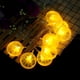 thumbnail image 2 of String Light, Party String Light 1.5m 10LED String Light Decor String Light, Lámpara De Navidad Para El Hogar ANGGREK No, 2 of 7