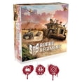 thumbnail image 4 of Juego de mesa Word Forge Games SAS Rogue Regiment WWII 14+, 4 of 5