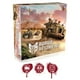 thumbnail image 4 of Juego de mesa Word Forge Games SAS Rogue Regiment WWII 14+, 4 of 5