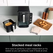 Ninja DoubleStack 2-Basket Air Fryer