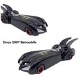 thumbnail image 1 of Alloy Avengers Car Batmobile Captain America Hulk Ironman Spiderman Action Figures Racing Model Toy For Boys Gift, 1 of 5