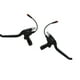 thumbnail image 3 of de freno de bicicleta eléctrica Freno de scooter eléctrico 1 par Sunnimix Nivel de freno de bicicleta eléctrica, 3 of 8