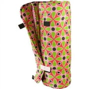 Generic Kaleidoscope Pink Nap Mat