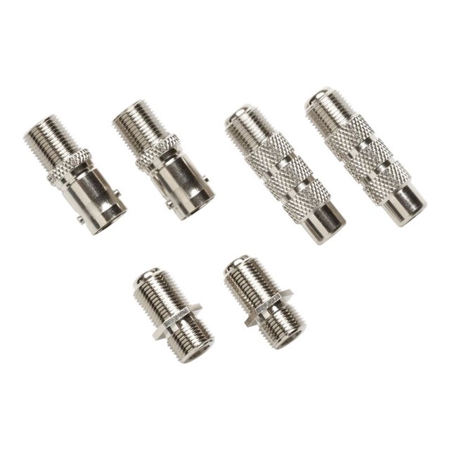 Fluke Networks CIQ-COAX Câbleiq Coax Adaptateur Kit CIQ-COAX