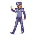 thumbnail image 3 of Minecraft Armure en Diamant Enchantée Classique Costume pour Enfants, 3 of 5