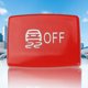 thumbnail image 5 of Botón de interruptor antideslizante ESP para coche útil y duradero para BMW Serie 2 F22 F23 2013-2018, 5 of 9