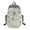 Green, variant on Fashionable Contrast Color Backpack with Bungee Cord for Teens Adults Large Capacity School Bag with Laptop Compartment