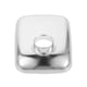 thumbnail image 1 of Electrical Meat Accessories: Aluminium Alloy Grinder Food Tray Attachment For Electric Mincer - Replacement Kitchen Accessories For Grinding Meat, 1 of 4