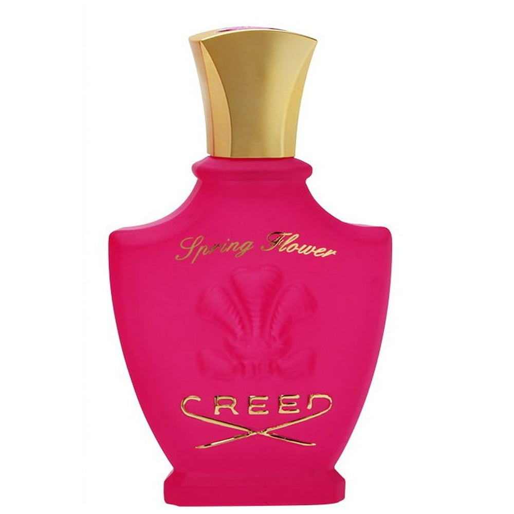 Creed Creed Spring Flower Eau de Parfum, Perfume for Women, 2.5 Oz