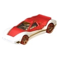 thumbnail image 3 of Vehículos de Juguete Hot Wheels Character Cars Paquete de 5 Piezas, 3 of 3