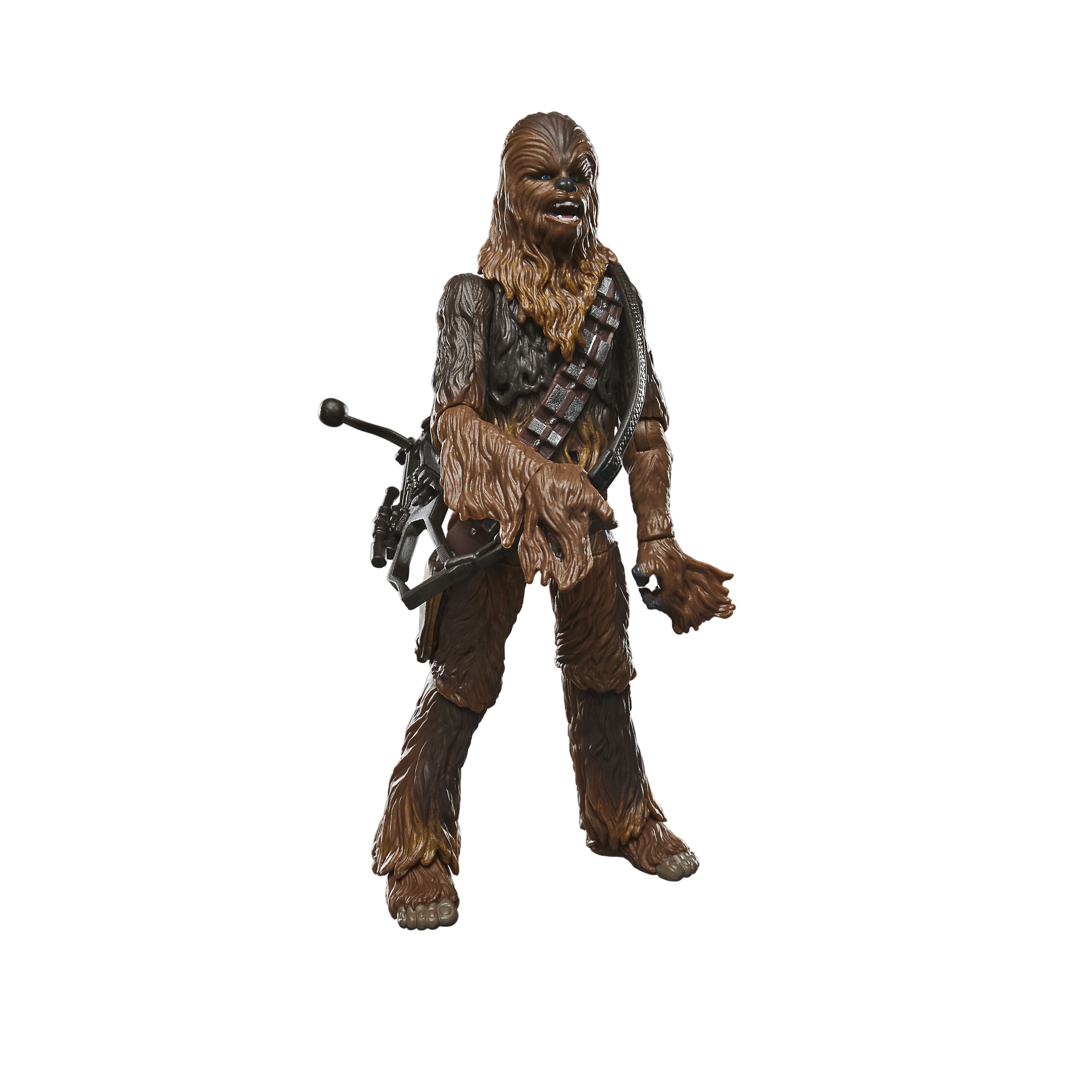 Star Wars The Vintage Collection Chewbacca Action Figure (3.75”)