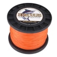 thumbnail image 5 of HERCULES Super Cast 1000M 1094 Yards Braided Fishing Line 200 LB Test for Saltwater Freshwater PE Braid Fish Lines Superline 8 Strands - Orange, 200LB (90.7KG), 0.75MM, 5 of 9