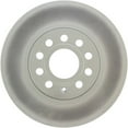 thumbnail image 5 of Centric GCX Elemental Protection Brake Rotors By StopTech, 5 of 6