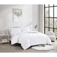 thumbnail image 1 of Cozy Style High Filling Somerset Comforter Set, 1 of 3