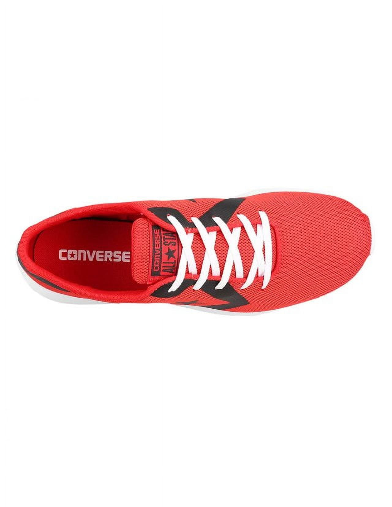 AUCKLAND ULTRA ZEUS OX RED BLACK WHITE 8.5 US Walmart