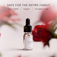 thumbnail image 2 of Huile Diffuseur The Magic Scent Heaven pour la Maison et l'Hôtel - Huiles Parfumées à Air Froid et Ultrasoniques pour Diffuseur Inspiré par Aria Hotel, Las Vegas - Huiles Essentielles pour Diffuseurs Aromathérapie (10 ml), 2 of 8