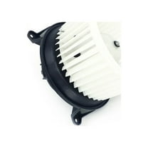 Front Blower Motor - Compatible with 2005 - 2007 Ford Five Hundred 2006