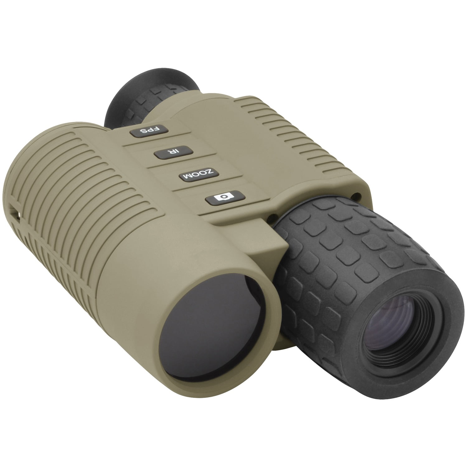 stealthcam night vision monocular