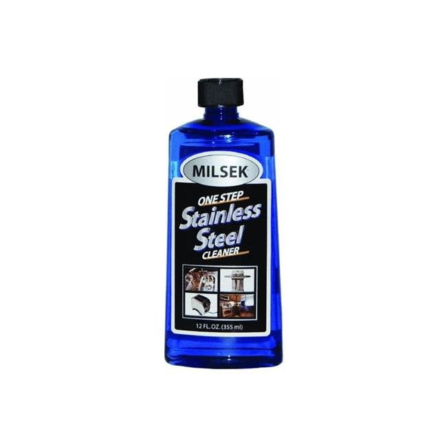 Milsek Stainless Steel Cleaner