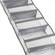 thumbnail image 4 of Multifuntional Over The Door Organizer 5 Layers 3 Large Capacity Pockets Anti Tilt Hanging Closet Door Organizer for Pantry Nursery Bathroom, 4 of 4