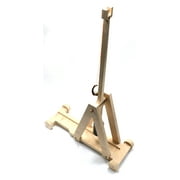 Eisco Garage Physics Trebuchet Model Kit