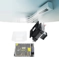 thumbnail image 4 of Kit De Enfriador Peltier, Estructura Completamente Sellada Gran Practicidad Fácil De Ajustar Sistema De Enfriamiento De Refrigeración De Semiconductores Para Espacios Pequeños, 4 of 8