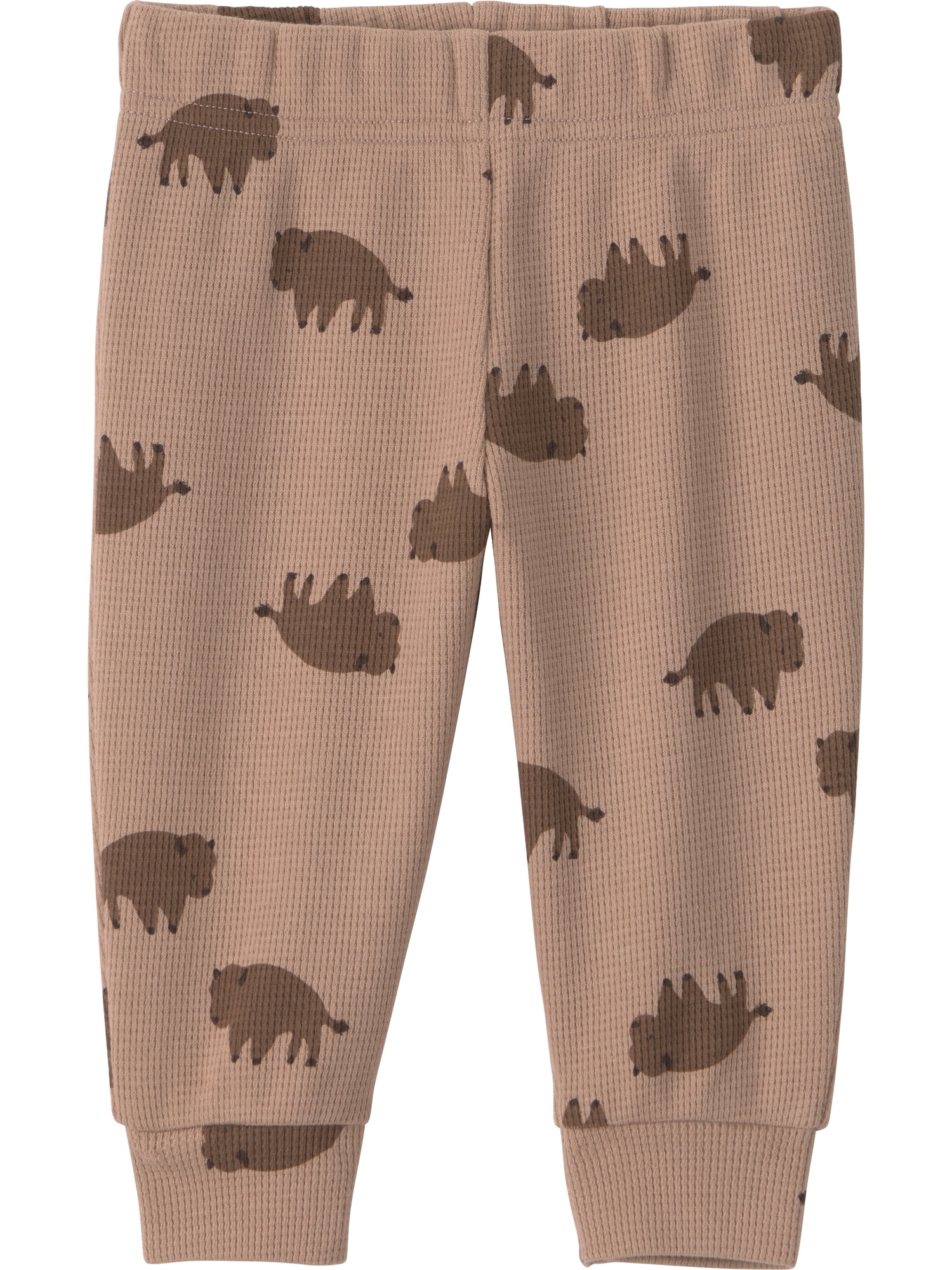 Carter's Child of Mine Baby Boy Outfit Set, 2-Piece, Sizes 0/3-24 Months