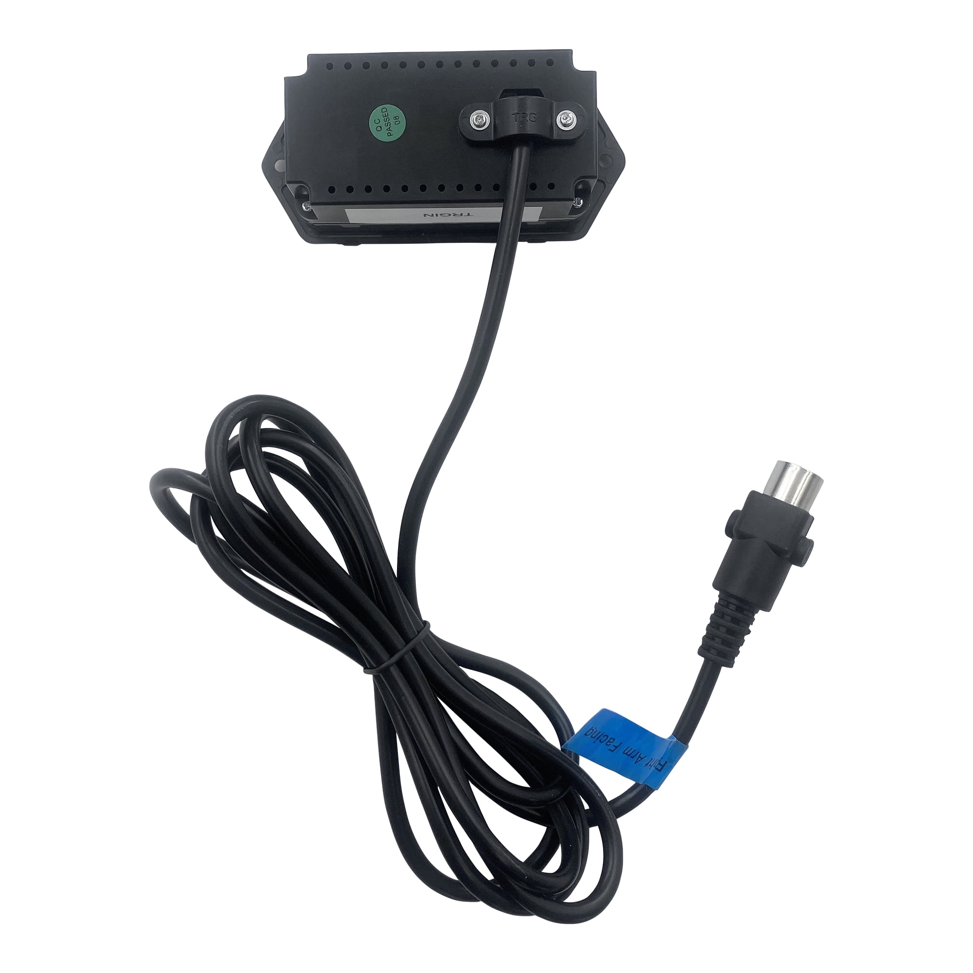 Recliner Sofa Emomo 7 Button 5 Pin Switch Hand Control Model TRGIN Replacement with USB