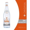 thumbnail image 3 of Pack de 24 Agua Panna 250 ml, 3 of 3