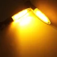 thumbnail image 5 of 4X LED Turn Signal Indicator Lights Suzuki DR200SE DR350 DR650SE Dual Purpose, 5 of 5